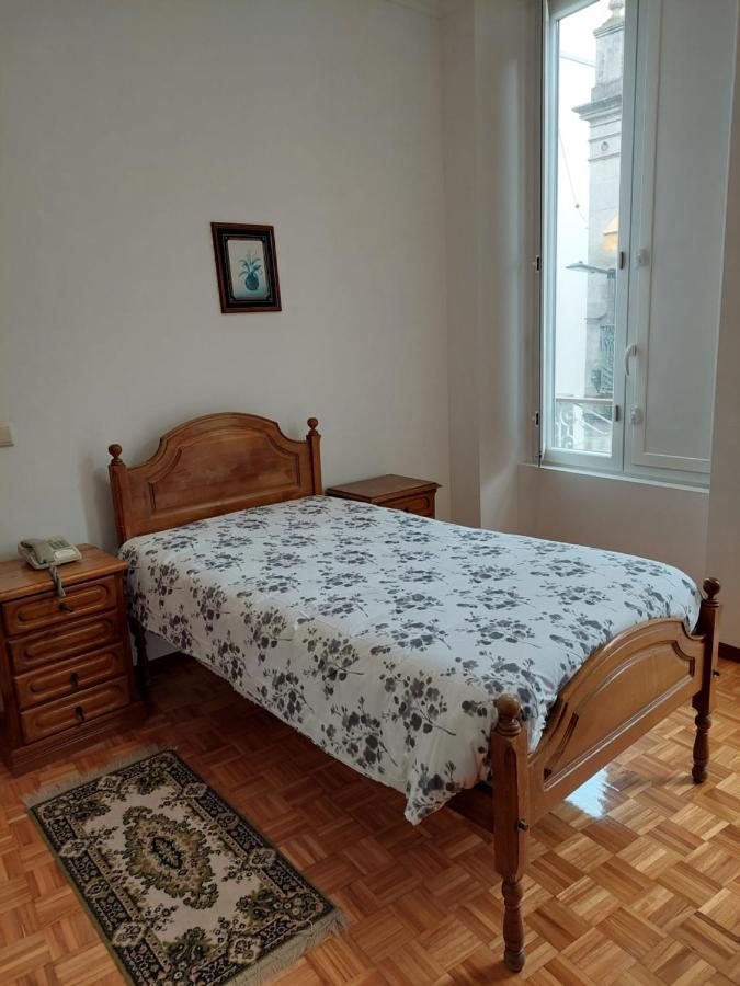 Bed and Breakfast Residencial Real - Antiga Rosas Vila Real Exterior foto