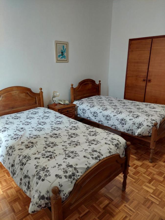 Bed and Breakfast Residencial Real - Antiga Rosas Vila Real Exterior foto
