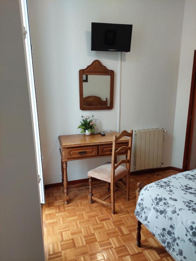 Bed and Breakfast Residencial Real - Antiga Rosas Vila Real Exterior foto
