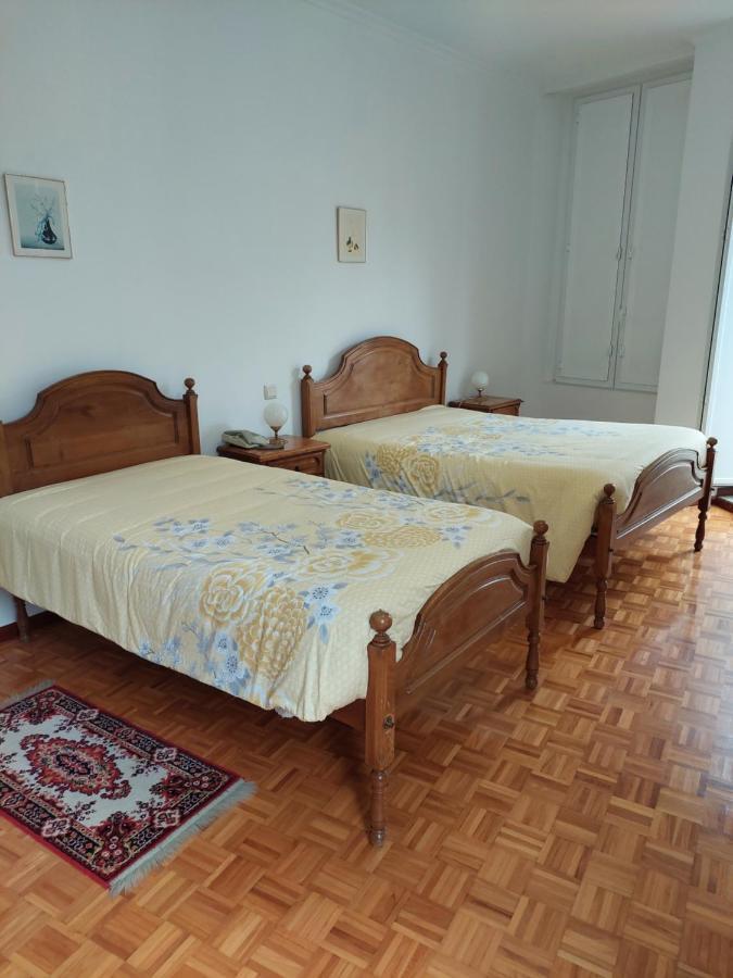 Bed and Breakfast Residencial Real - Antiga Rosas Vila Real Exterior foto
