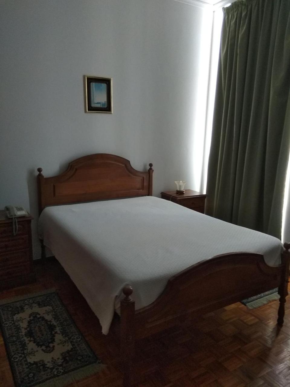 Bed and Breakfast Residencial Real - Antiga Rosas Vila Real Exterior foto
